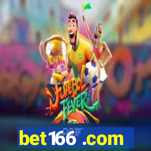 bet166 .com